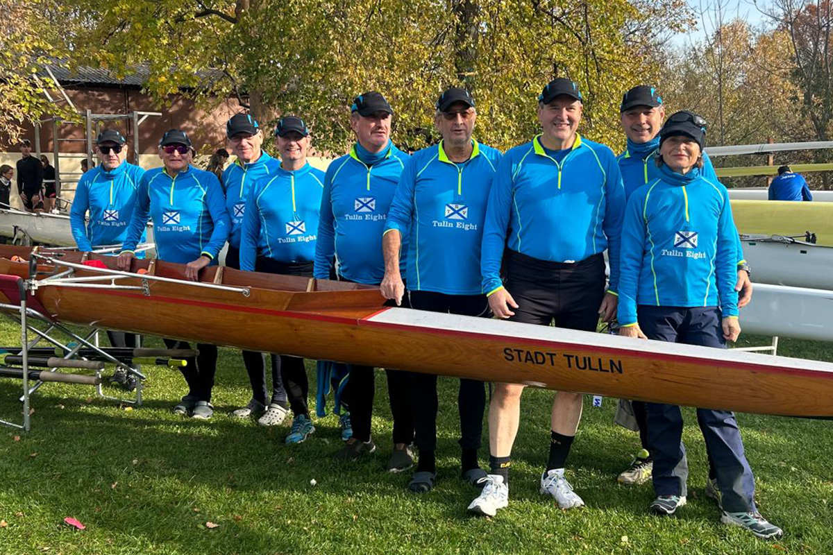 Masters-Maenner-8+ Masters-Maenner-8+