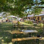 ruderheuriger-tische